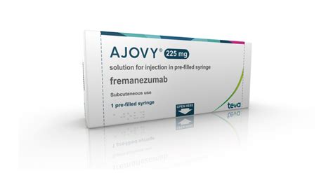 ajovy manufacturer.